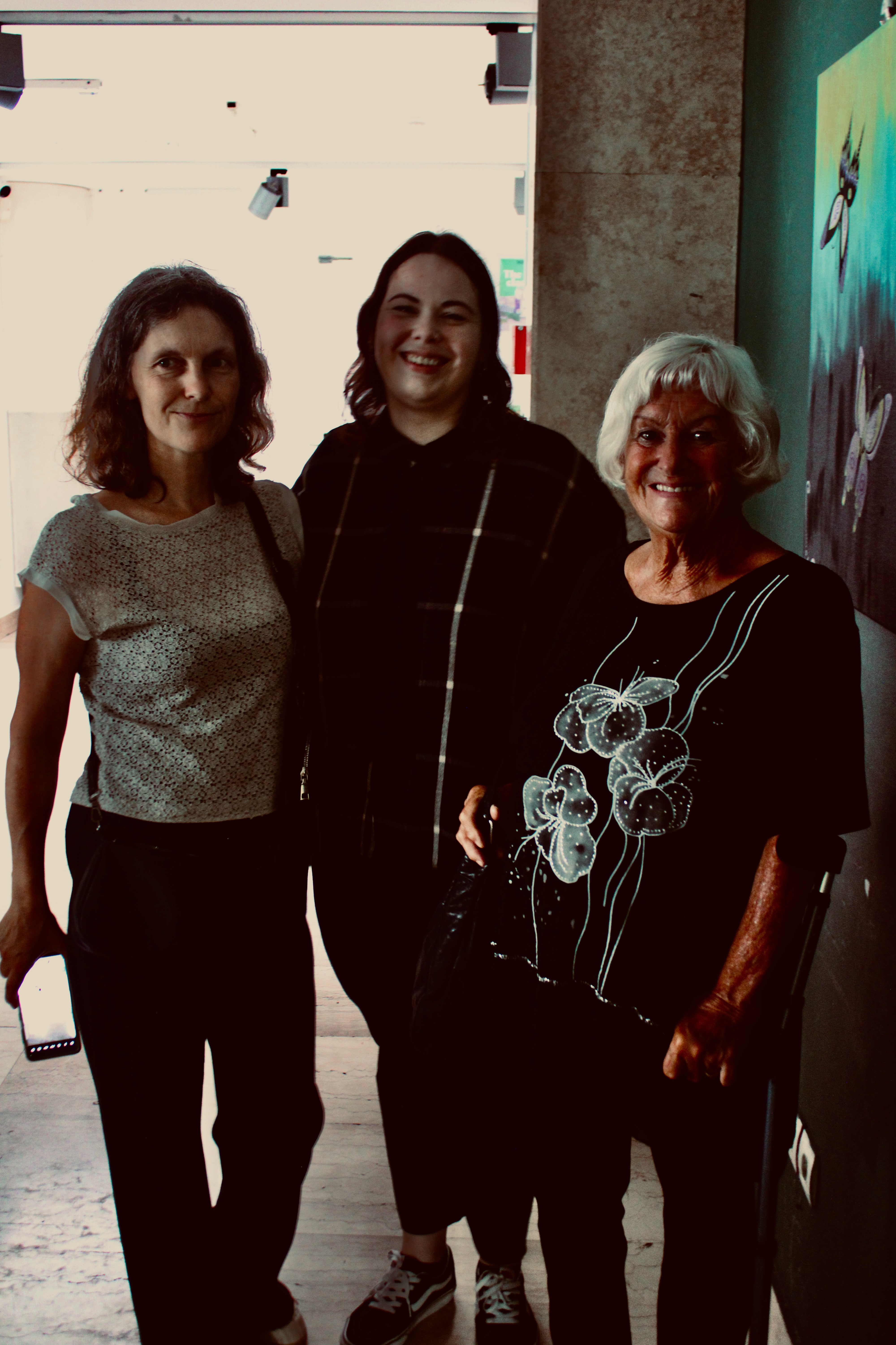 Izbira sledi: razstava, ki je očarala obiskovalce