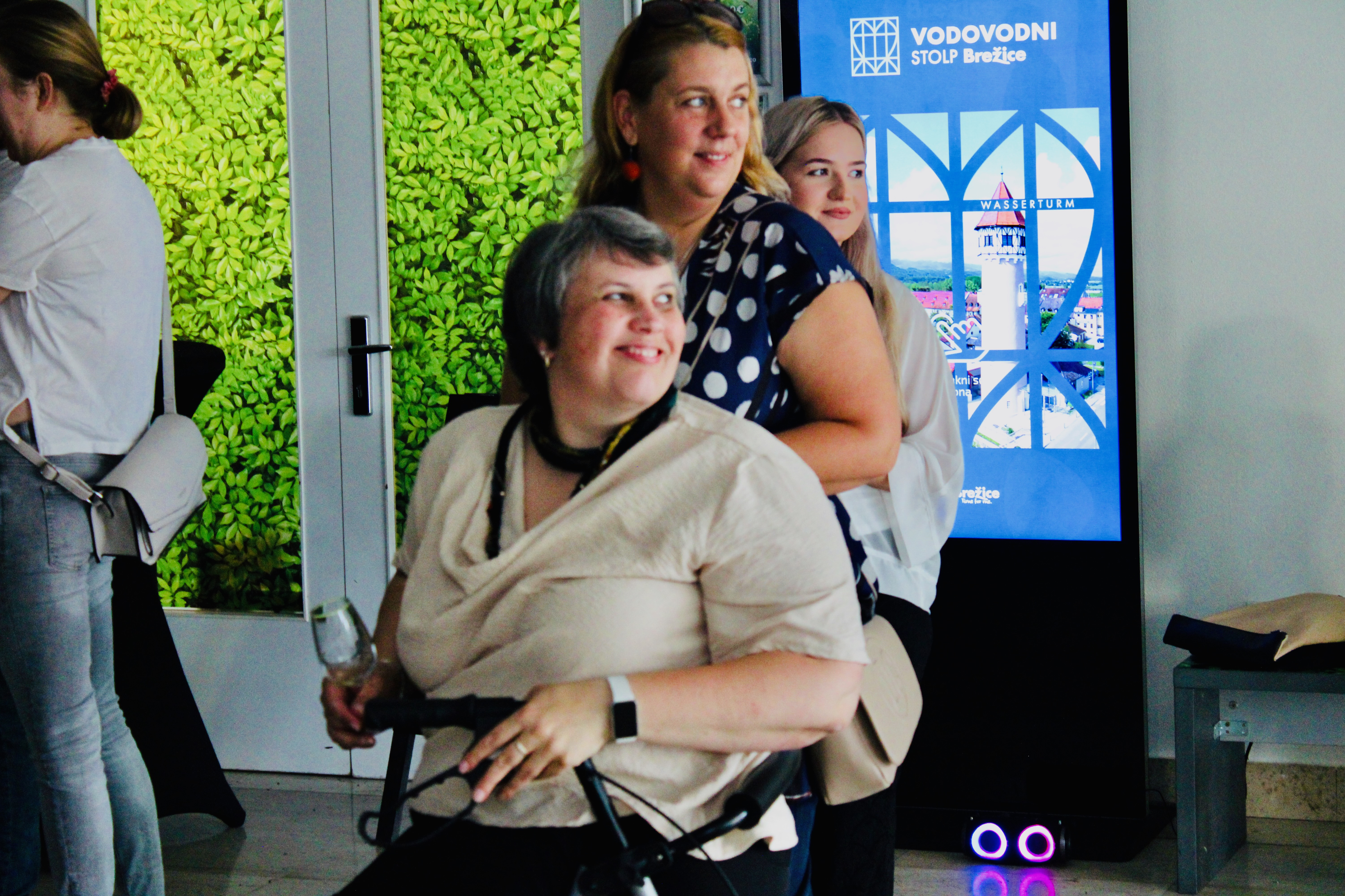 Izbira sledi: razstava, ki je očarala obiskovalce