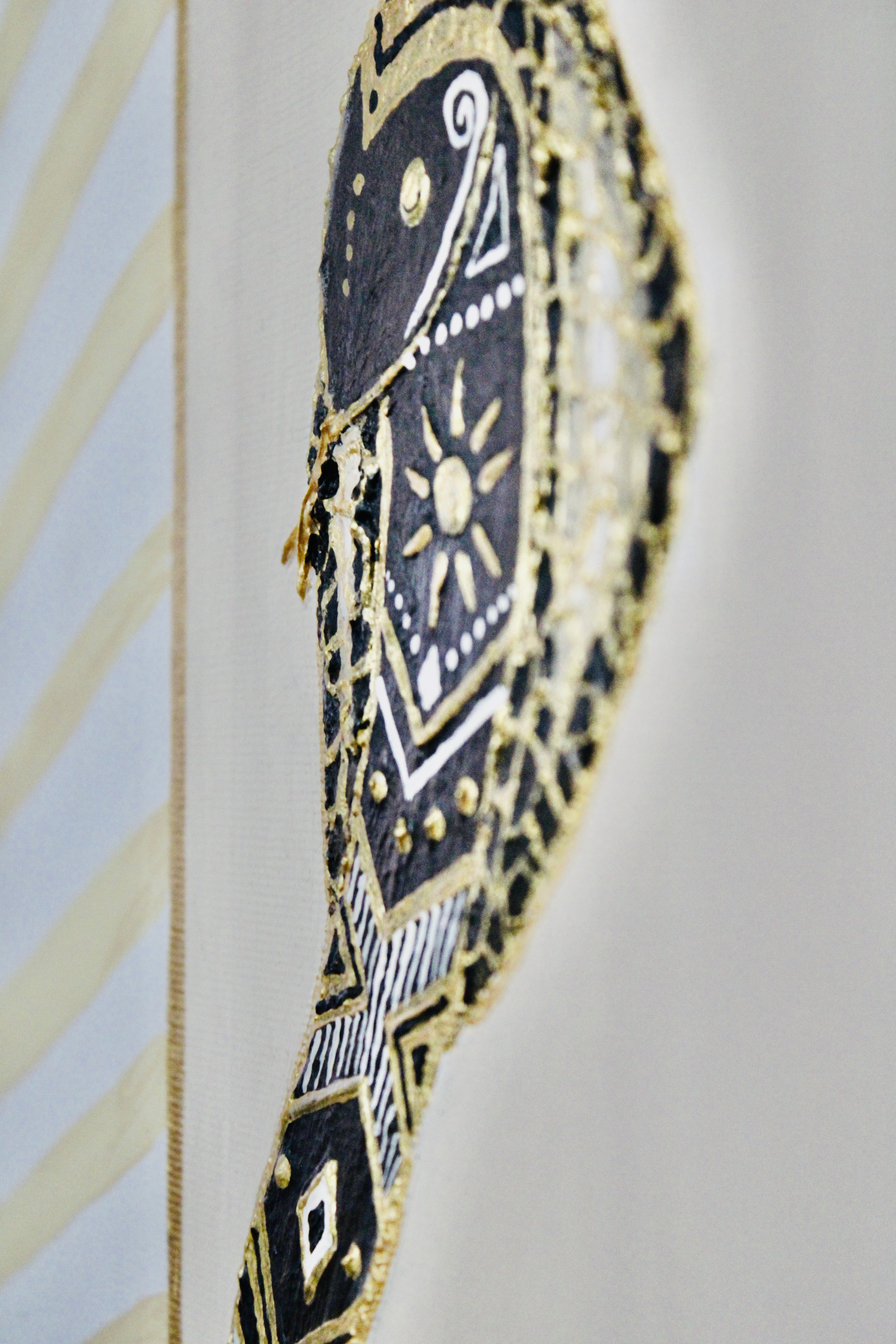 Izbira sledi: razstava, ki je očarala obiskovalce