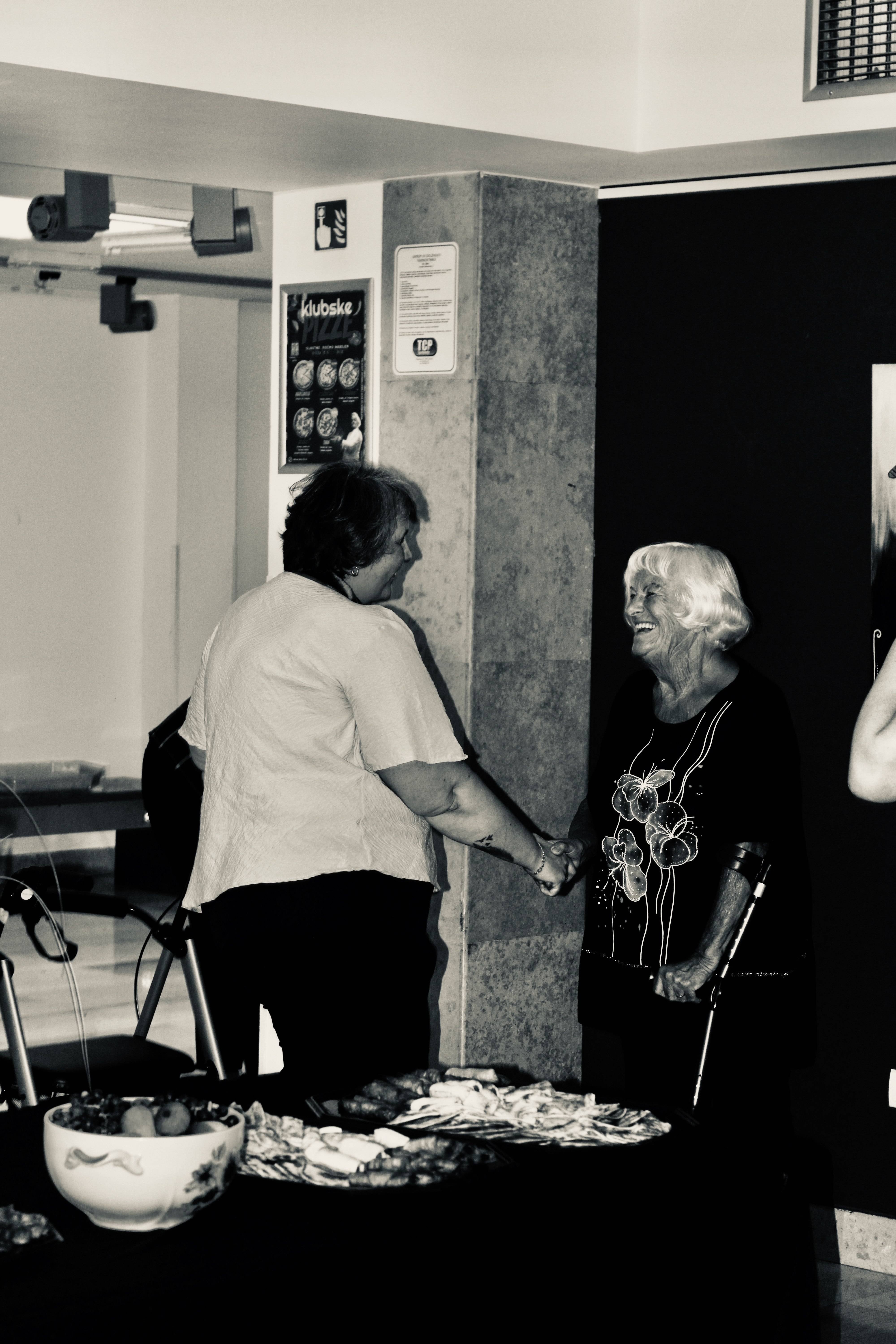 Izbira sledi: razstava, ki je očarala obiskovalce