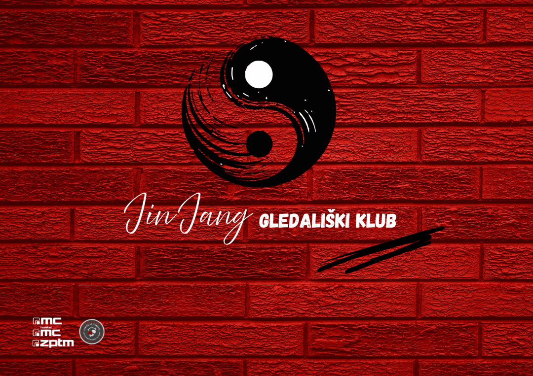 Jin Jang Gledališki Klub