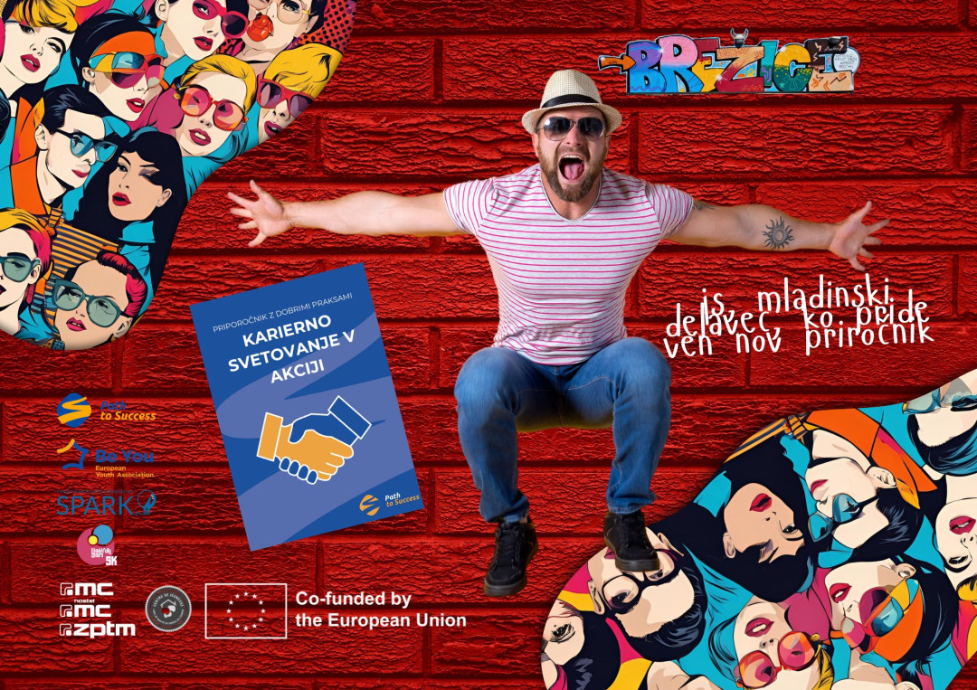 Karierna orientacija v praksi