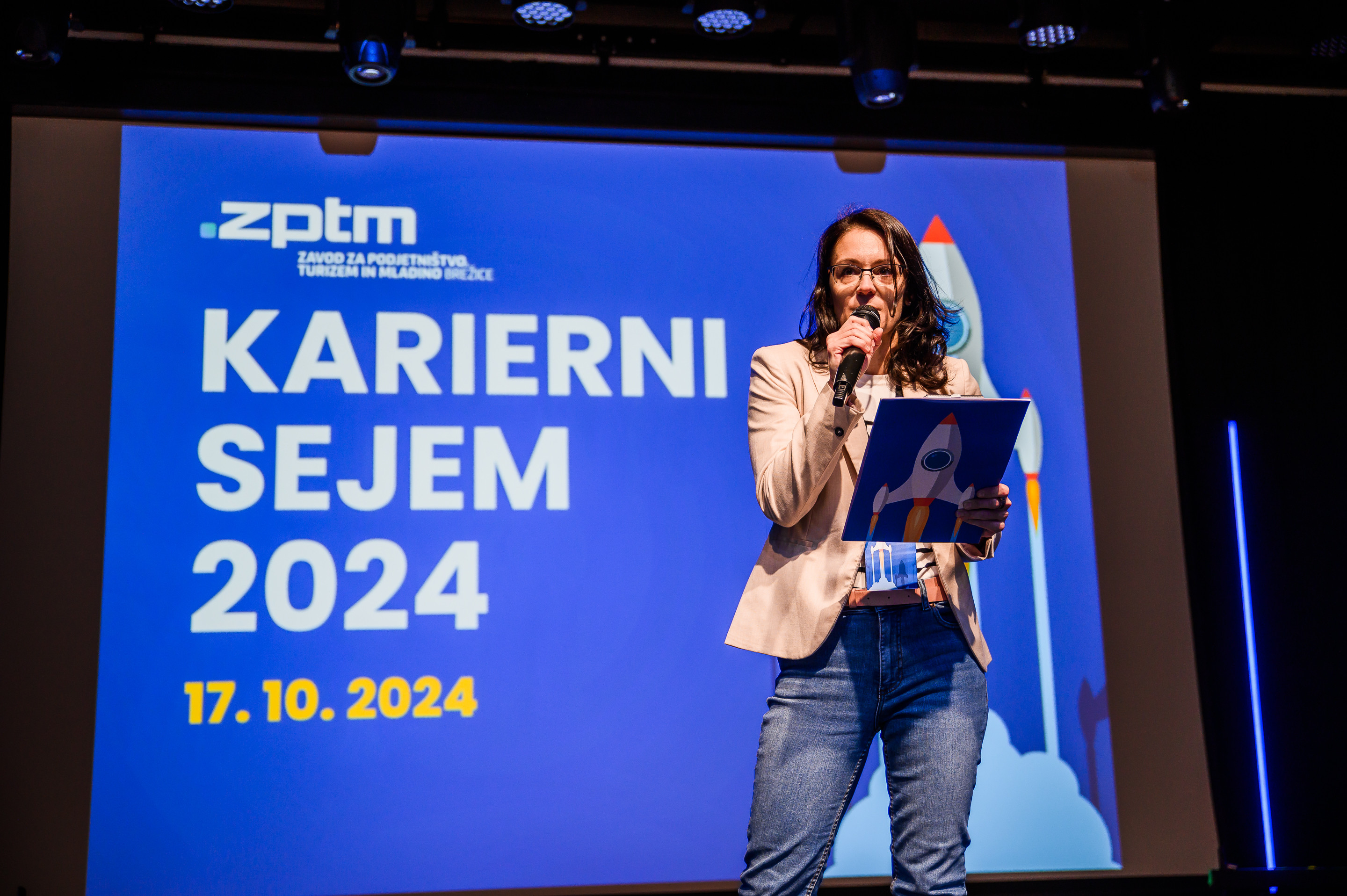 Karierni sejem 2024