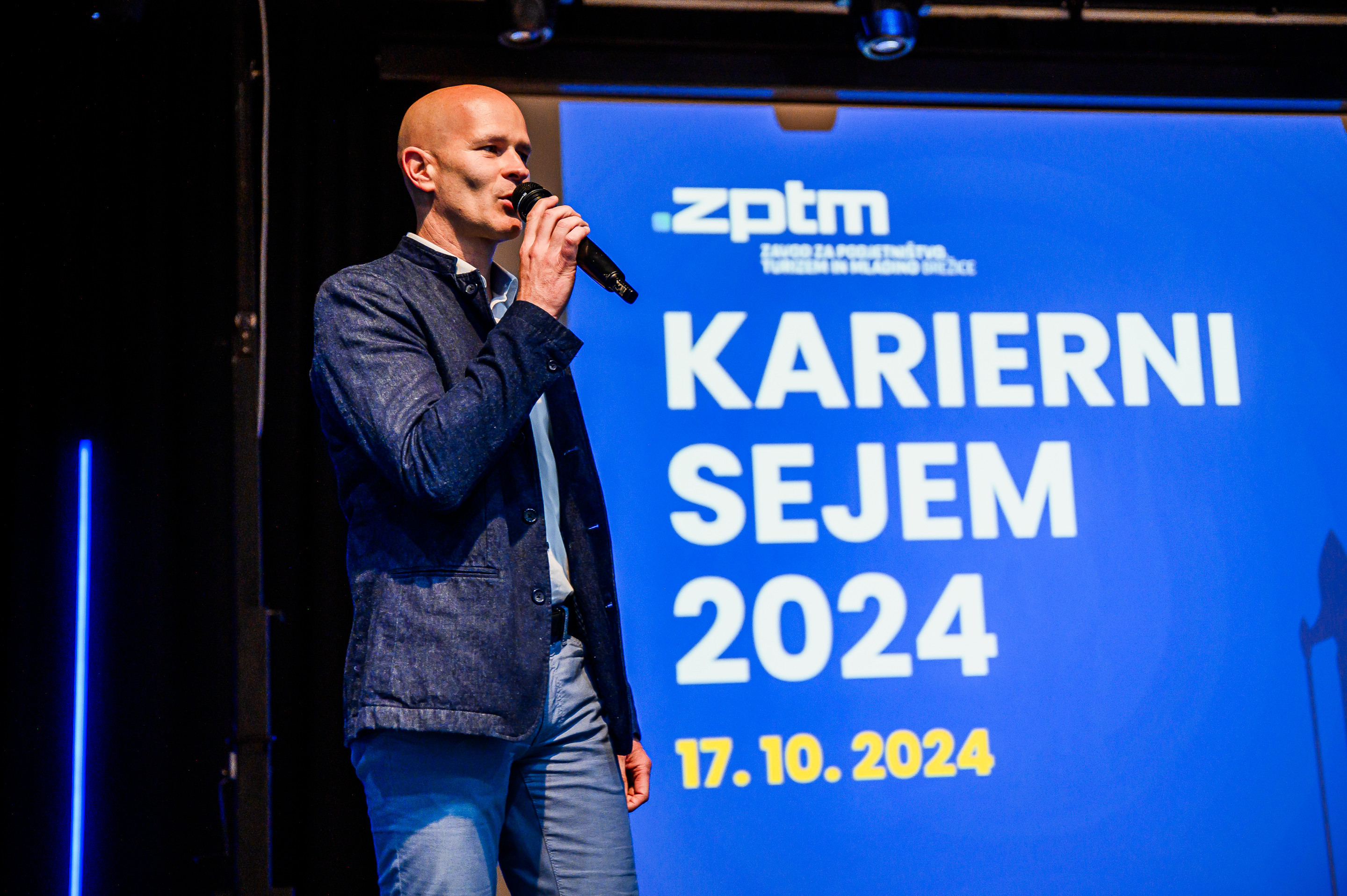 Karierni sejem 2024