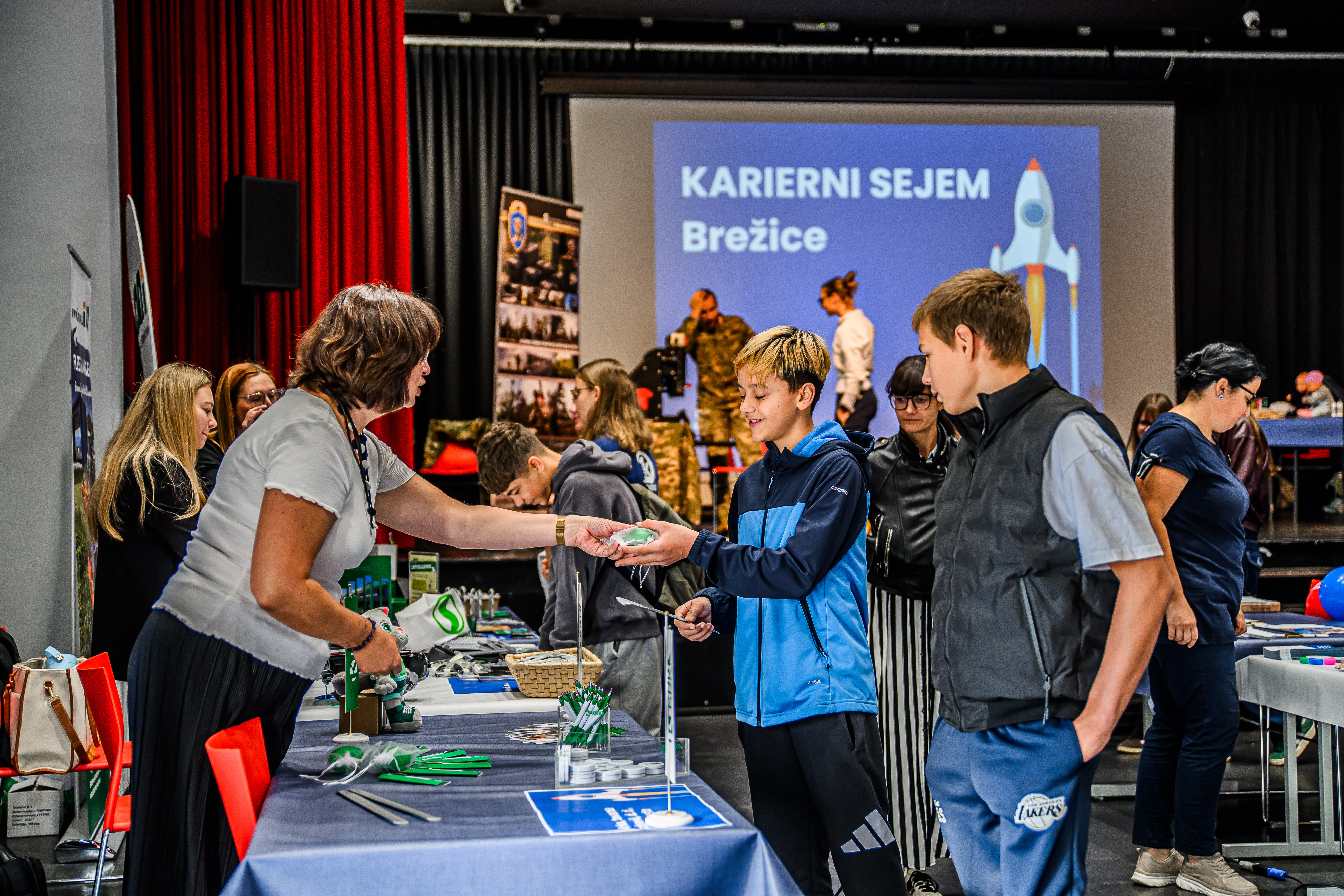 Karierni sejem 2026