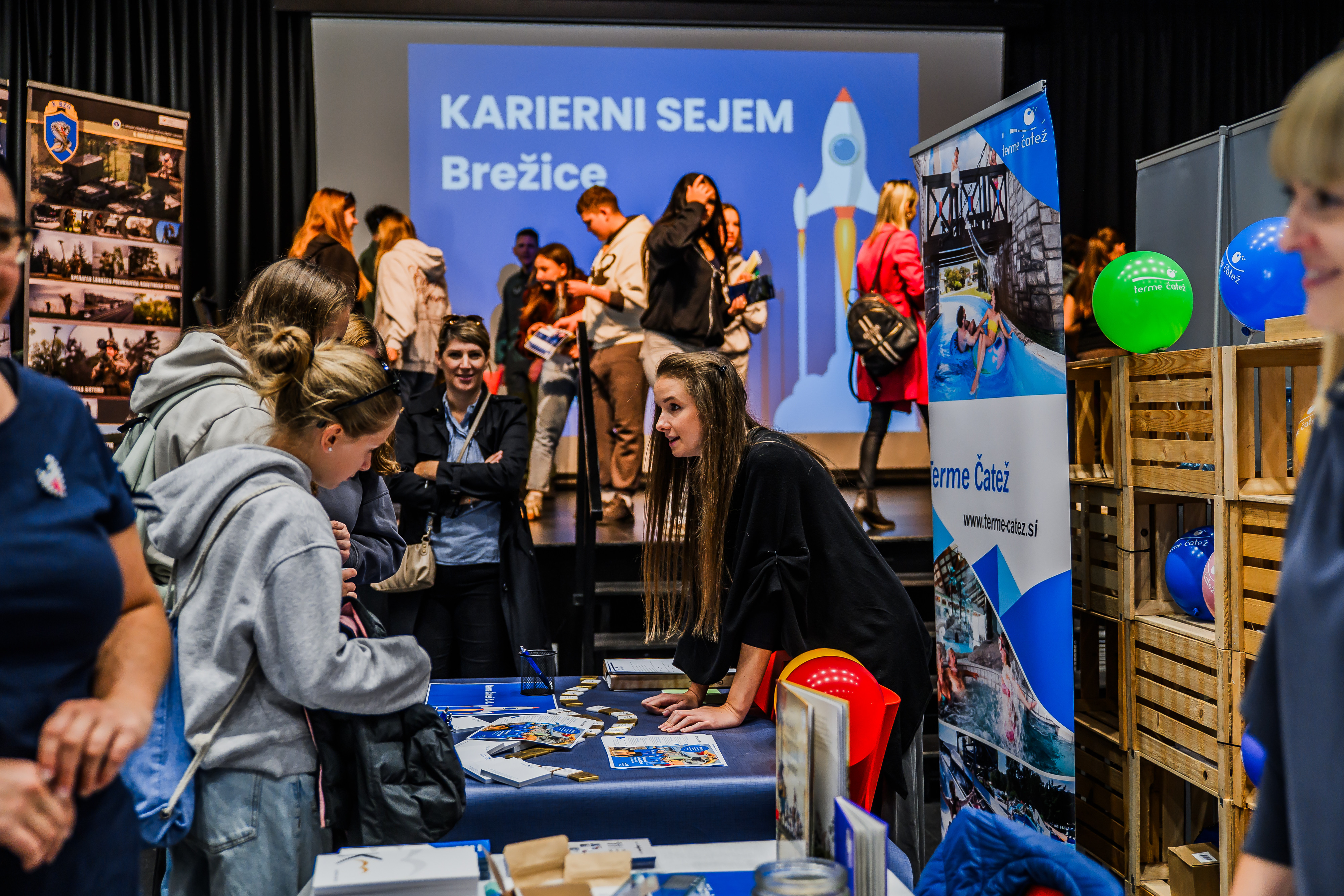 Karierni sejem 2026