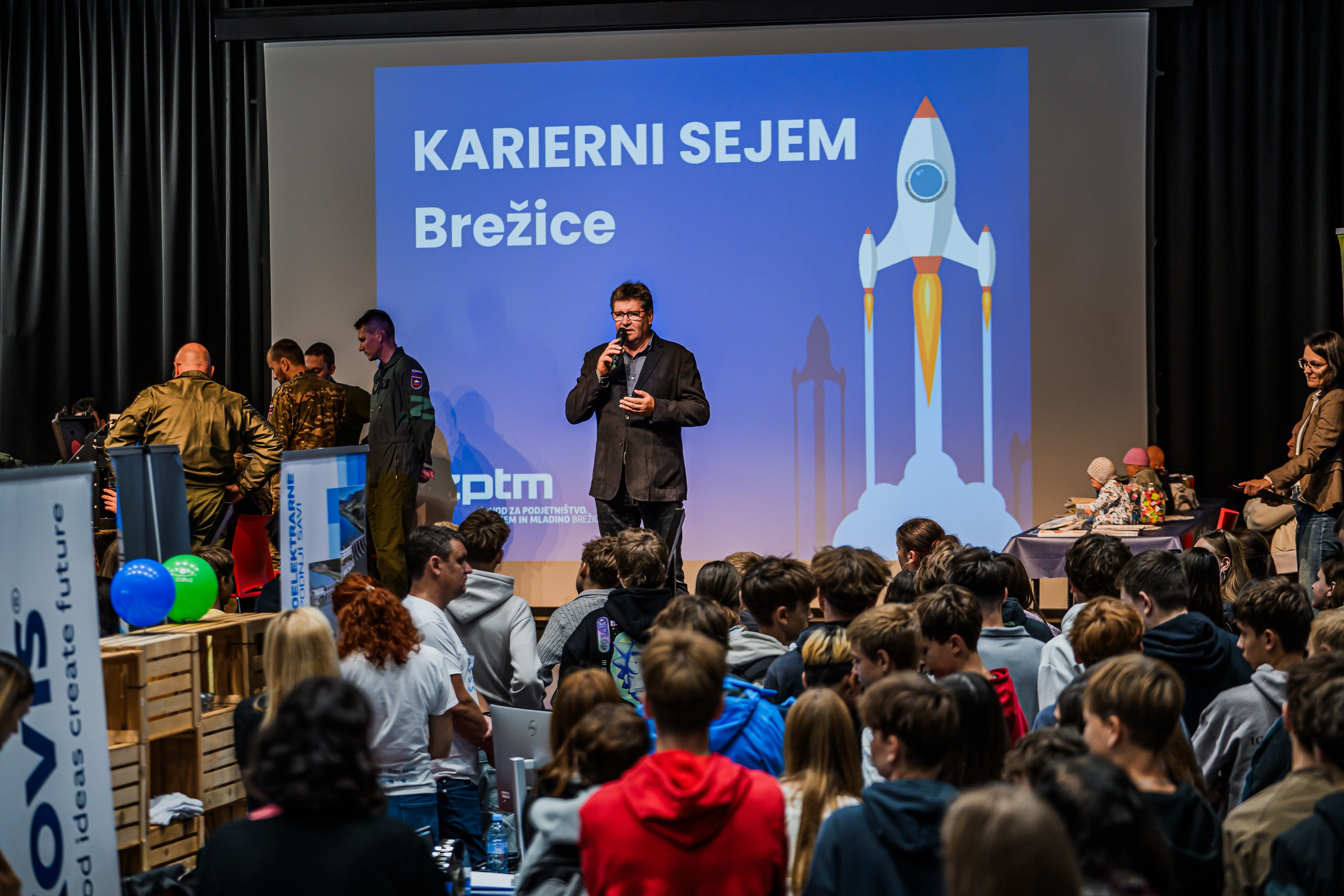 Karierni sejem 2026