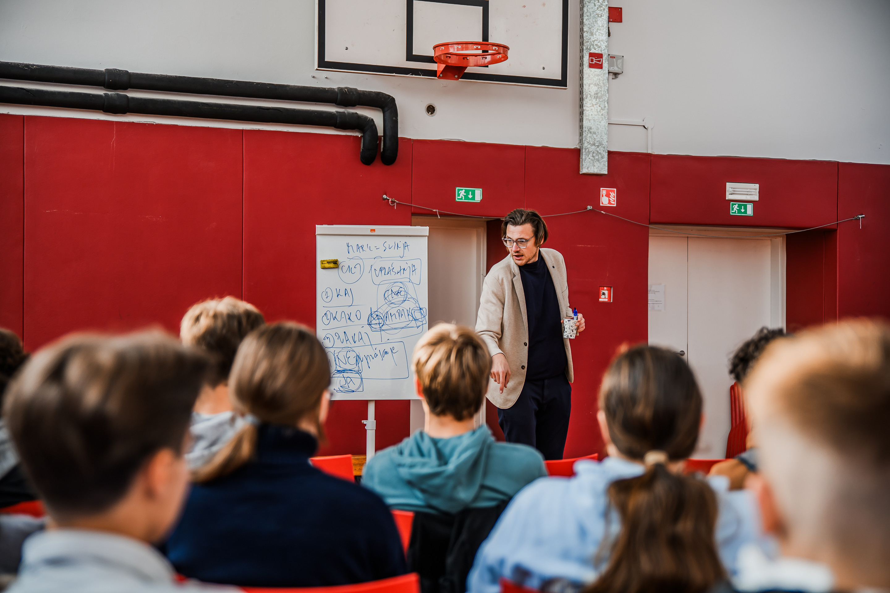 Karierni sejem Brežice 2025