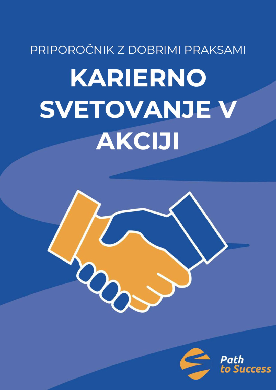 Karierno svetovanje v akciji
