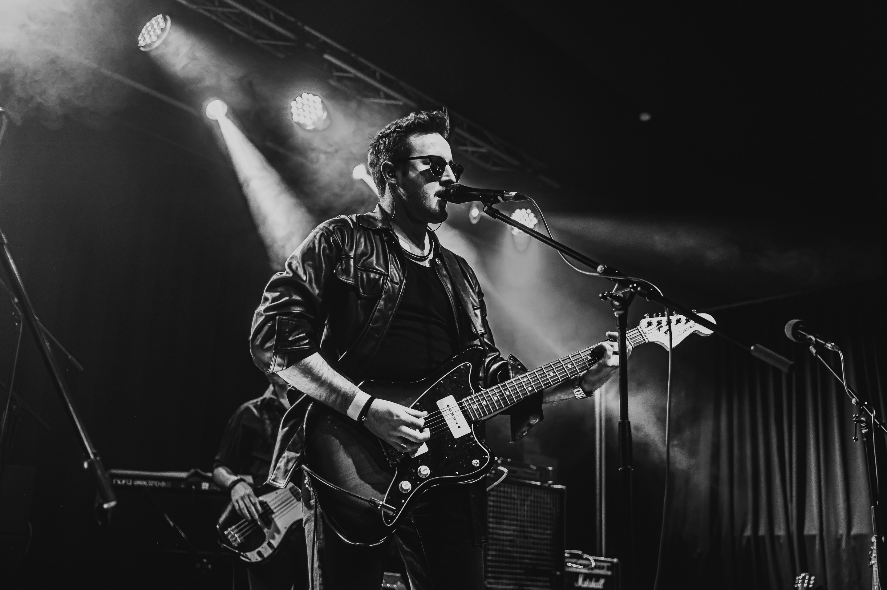 Koncert Niet + Ember