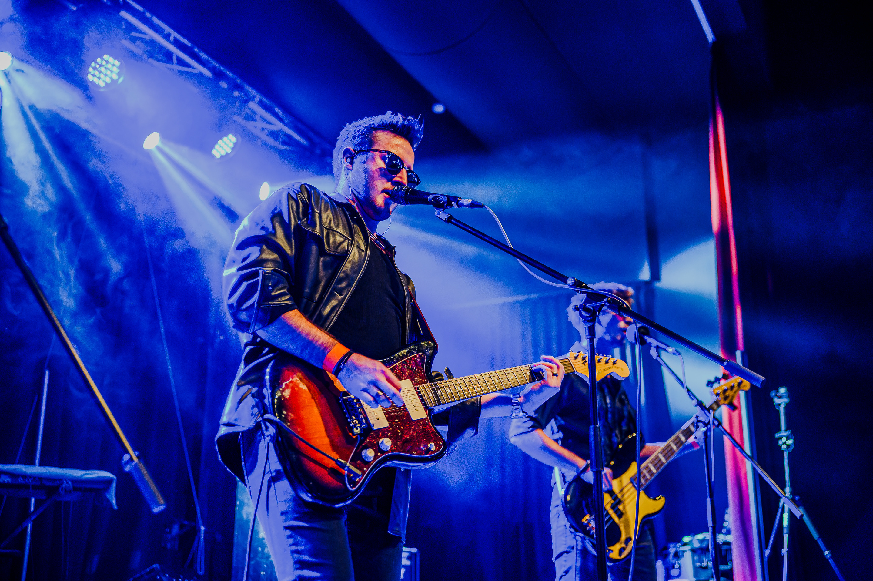 Koncert Niet + Ember