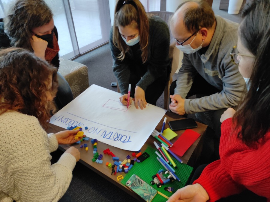 Koordinatorstvo 2021