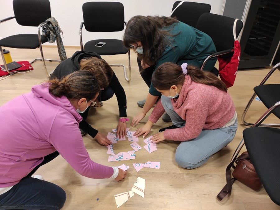 Koordinatorstvo 2021