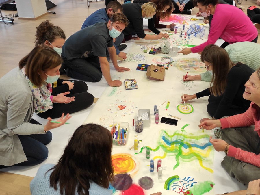 Koordinatorstvo 2021