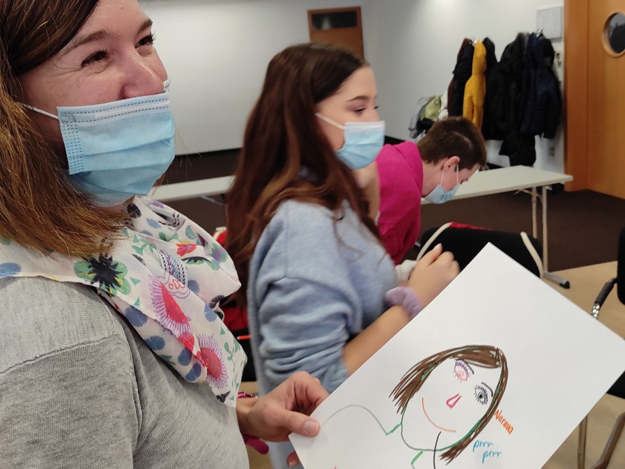 Koordinatorstvo 2021