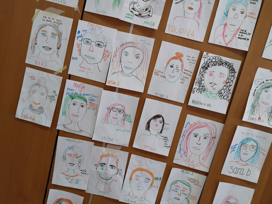 Koordinatorstvo 2021