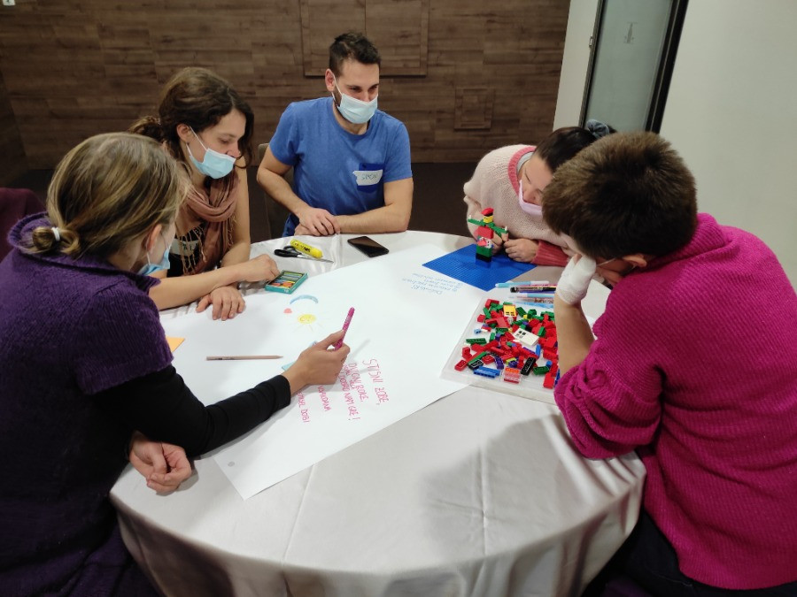 Koordinatorstvo 2021