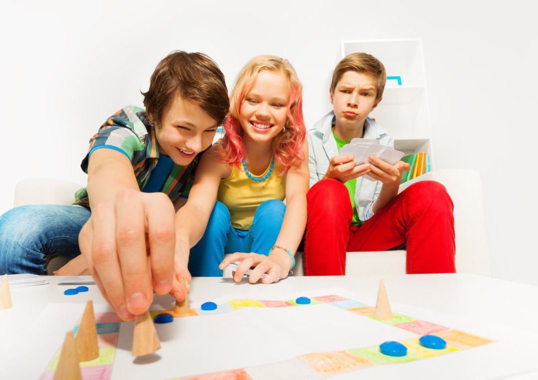 Ledolomilčki, ogrevalčki, poživilčki in skupinske dejavnosti