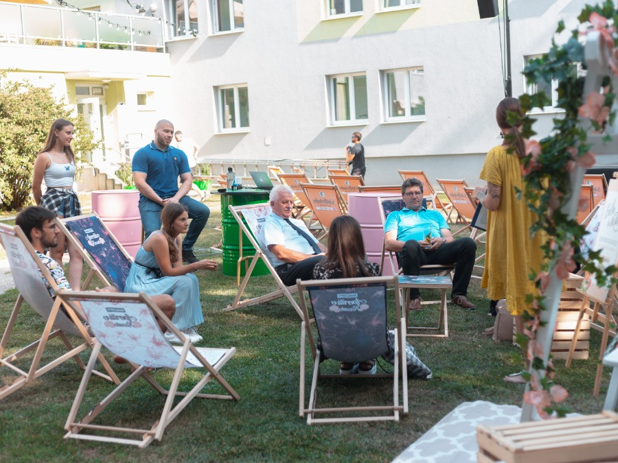 Lokalne pobude mladih