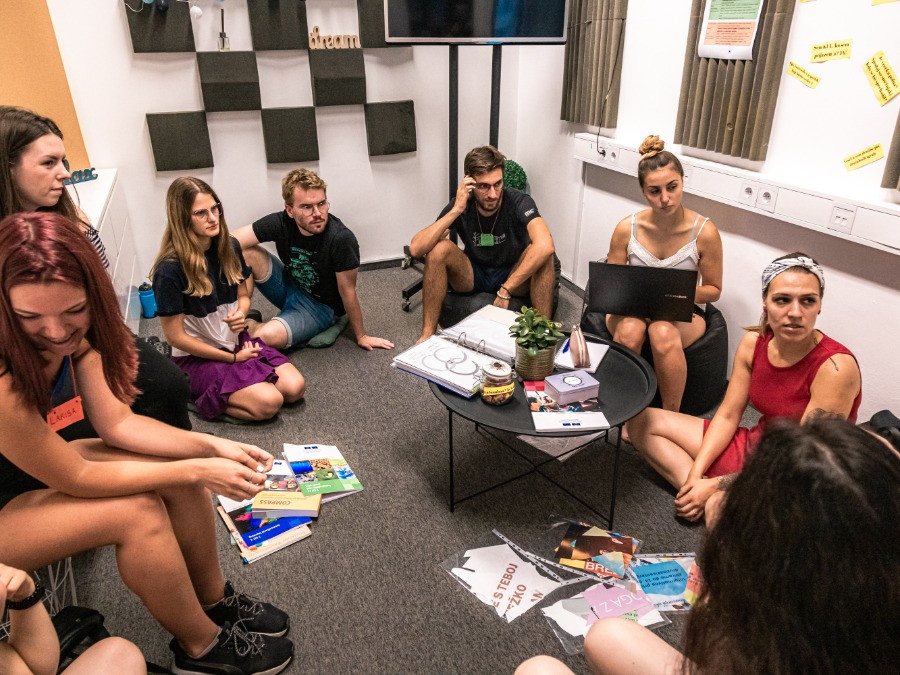 Lokalne pobude mladih