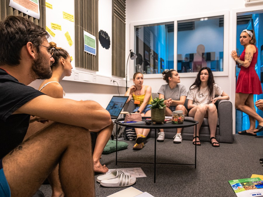 Lokalne pobude mladih