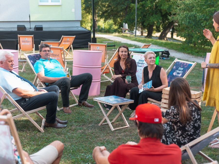 Lokalne pobude mladih