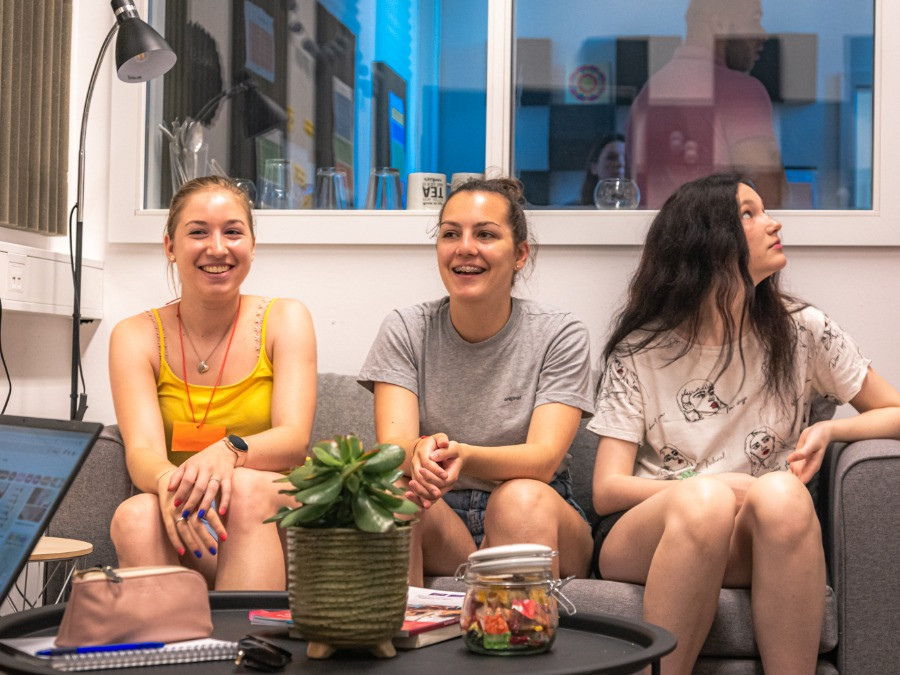 Lokalne pobude za cilje mladih EU