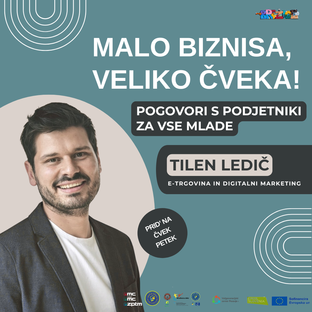 Malo biznisa, veliko čveka!