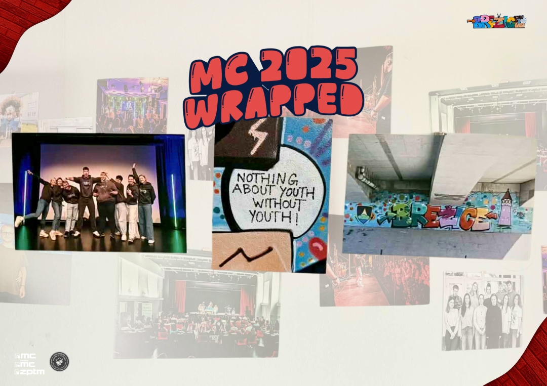 MC 2025 Wrapped