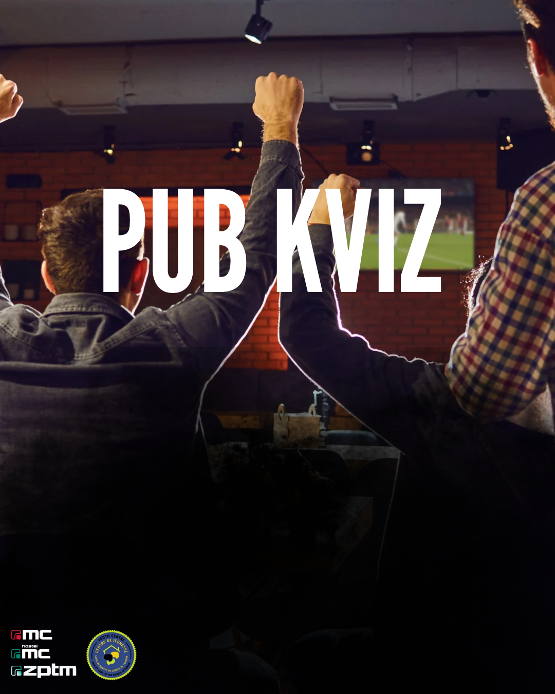 MC Pub kviz