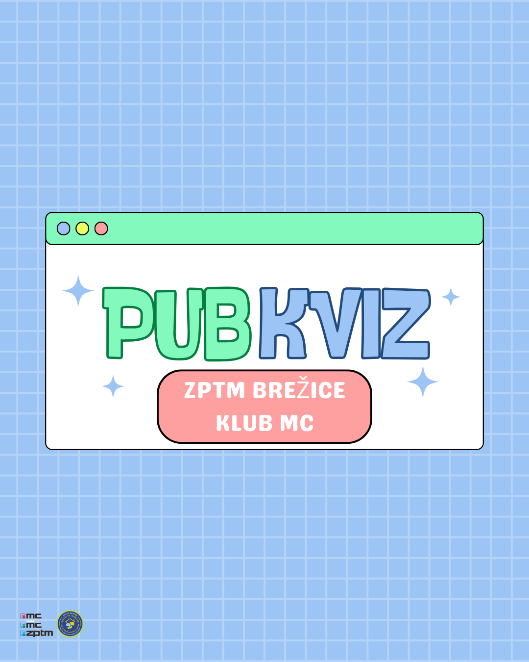 MC Pub kviz