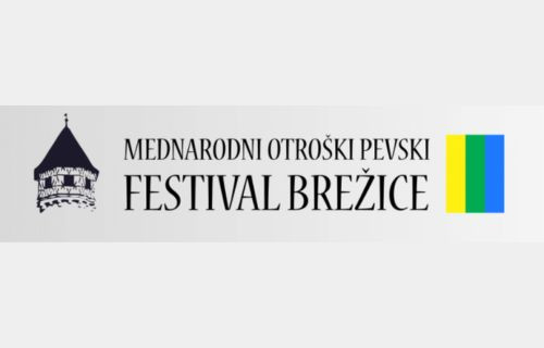 Mednarodni otroški pevski festival