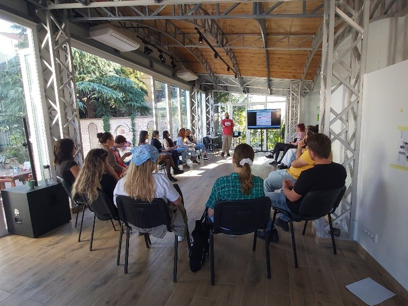 Mednarodno sodelovanje