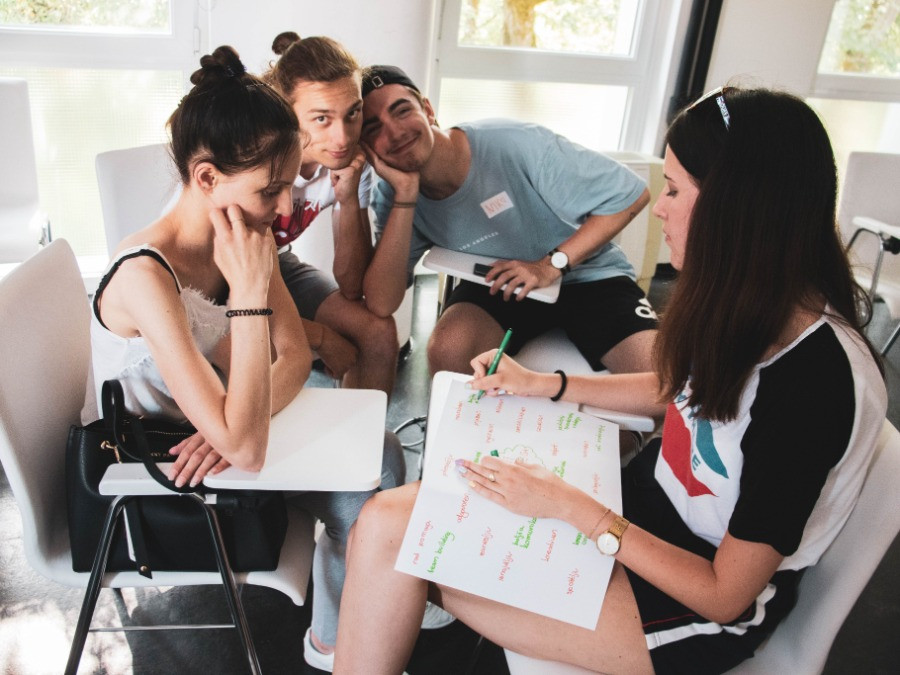 MI! – mladinski inkubator, zaključki