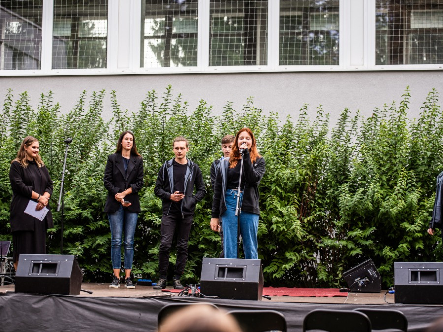 MI! – mladinski inkubator, zaključki