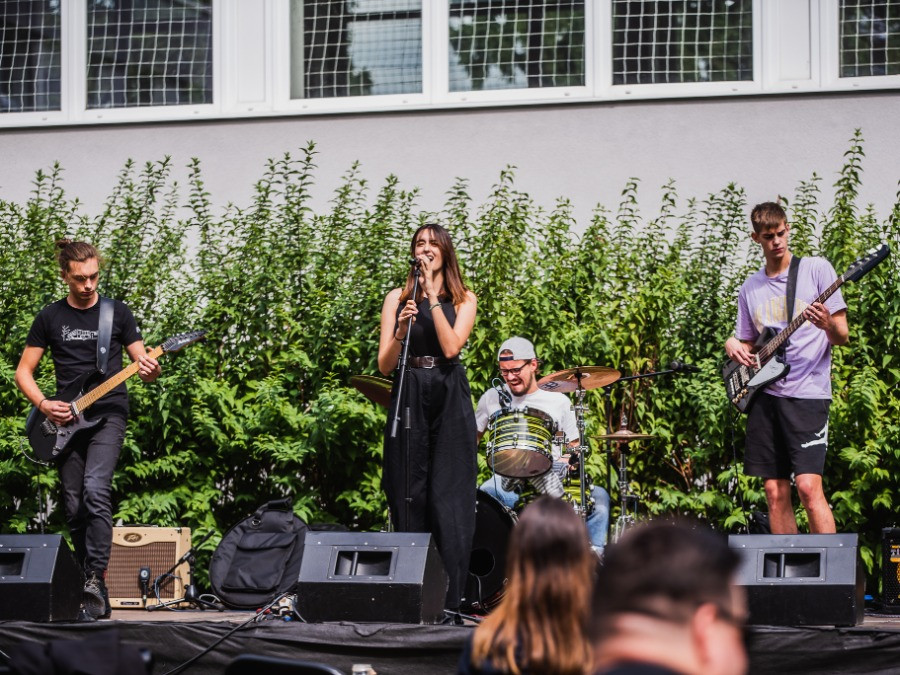 MI! – mladinski inkubator, zaključki