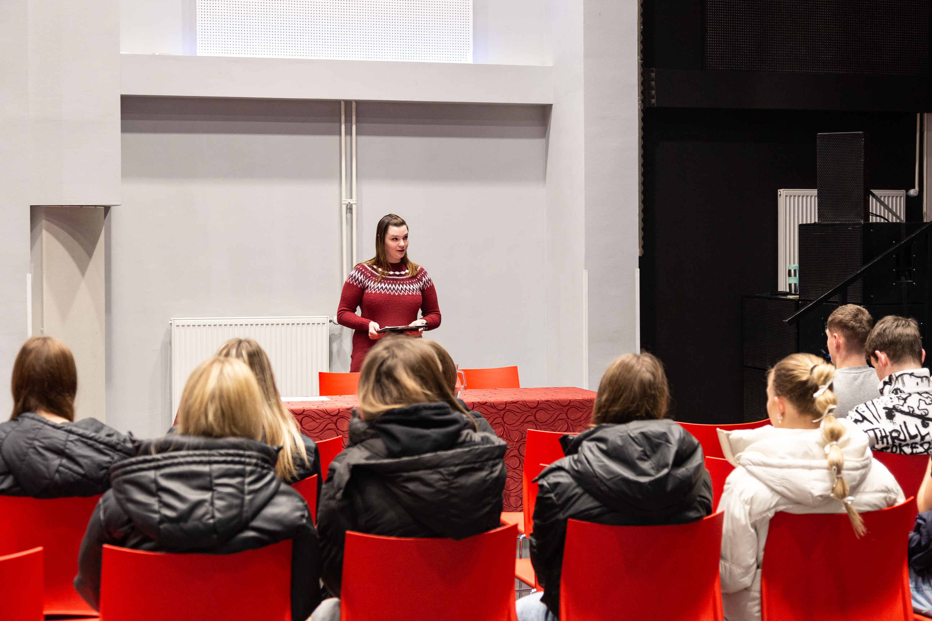 Mladi ZA šport v Brežicah