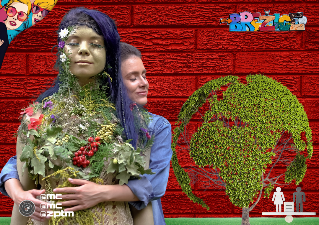 Mladinska Erasmus izmenjava v Franciji