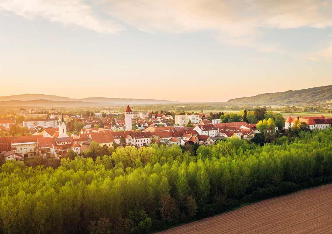 Moj kraj, moja dediščina