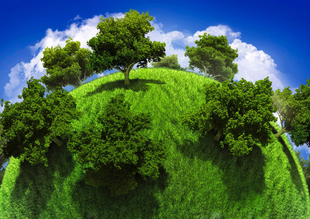 Moj planet, moj kraj, moja odgovornost