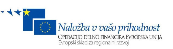 Naložba v vašo prihodnost