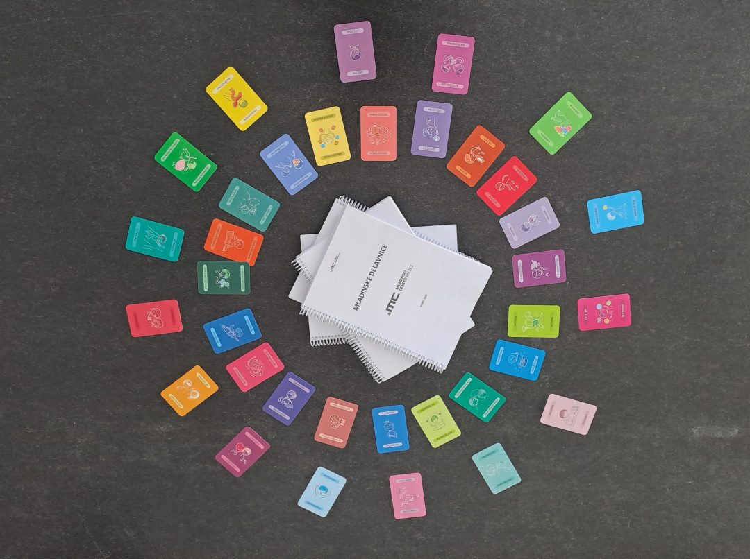 Neformalno izobraževanje