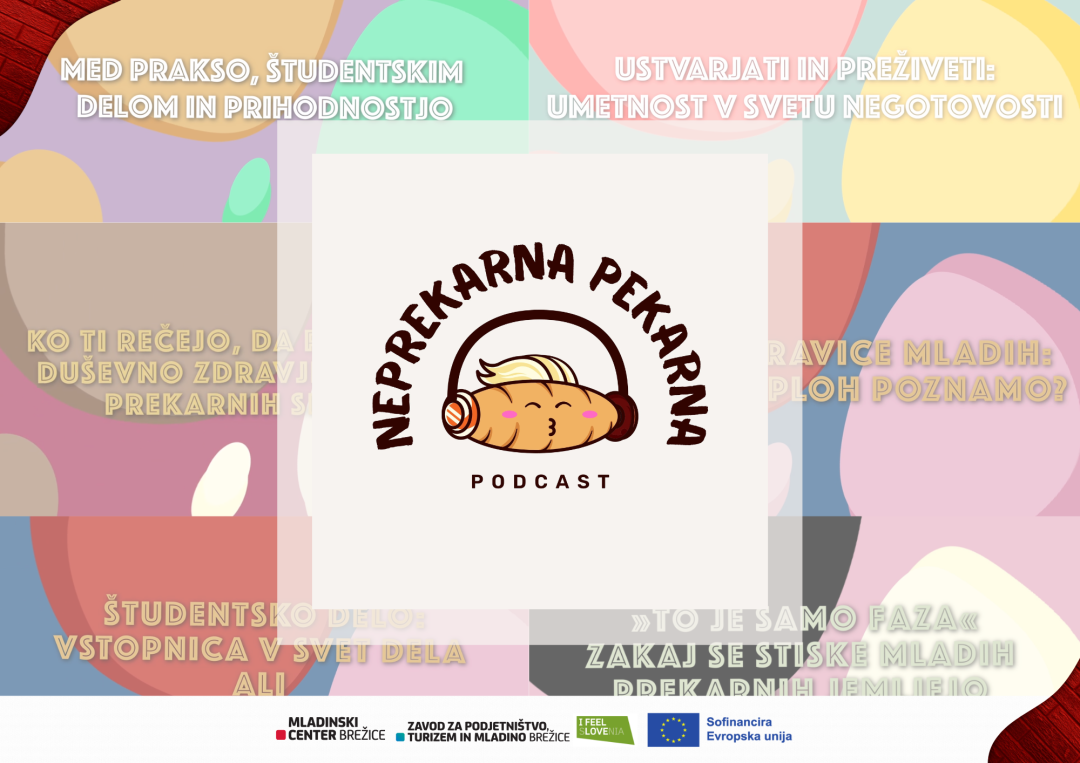 Neprekarna pekarna