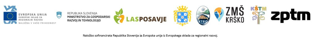 Ogled COWORKING prostorov v sklopu projekta POJNT