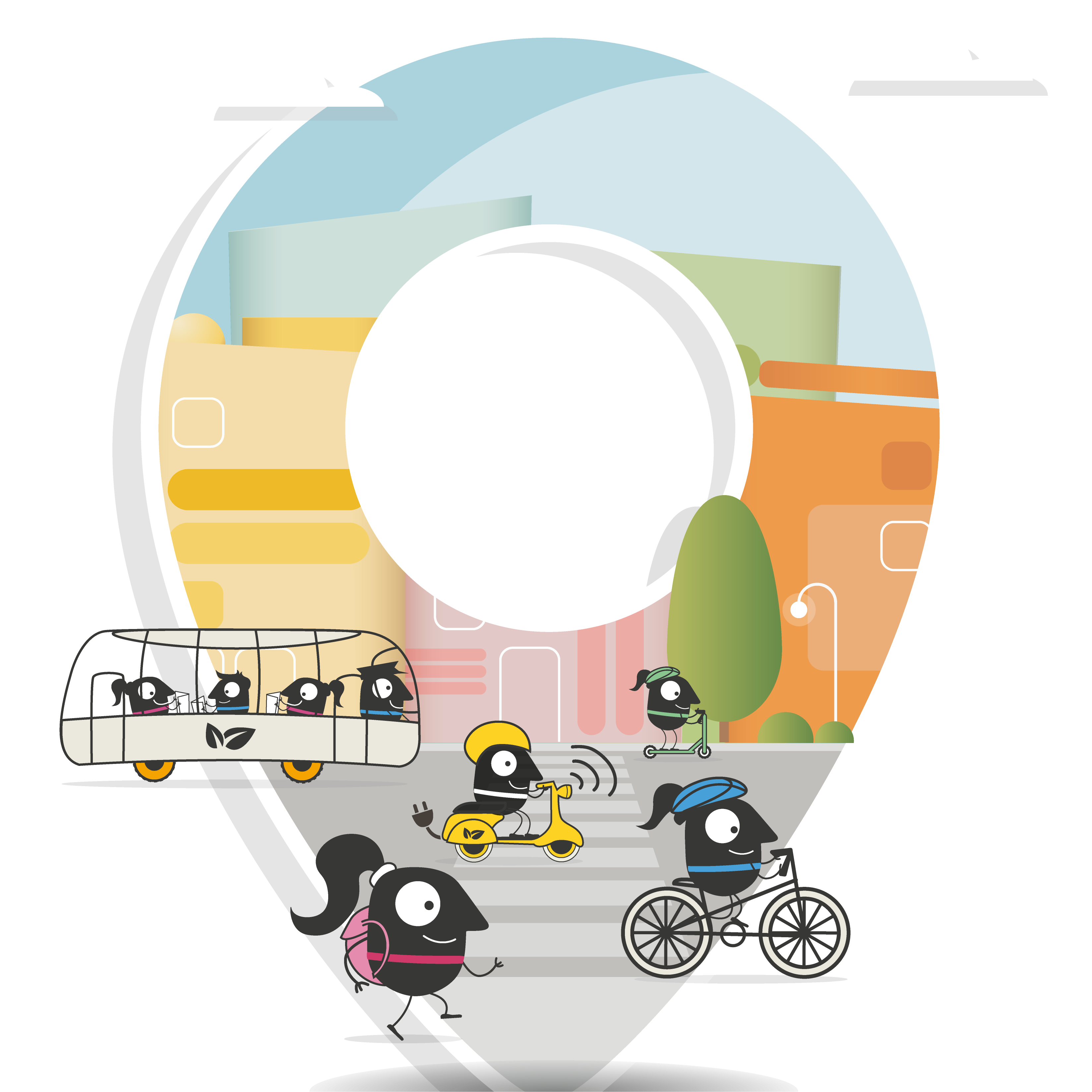 Osnove varnosti na e-skirojih