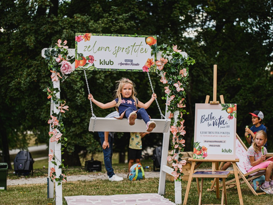 Otvoritev MCB Kluba 2022