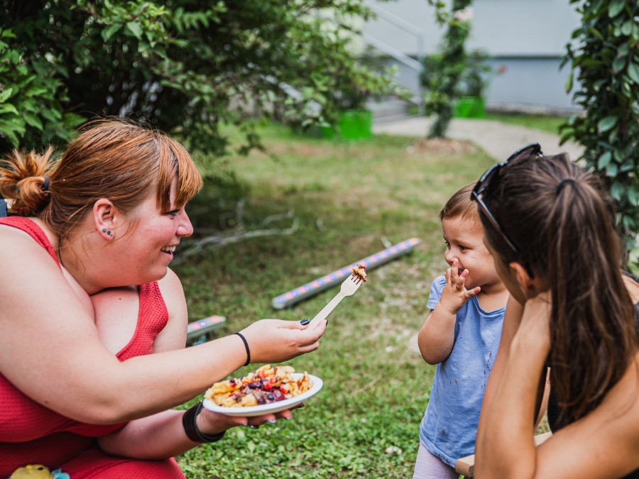 Otvoritev MCB Kluba 2022