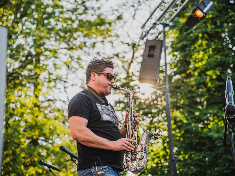 Otvoritev MCB Kluba 2022