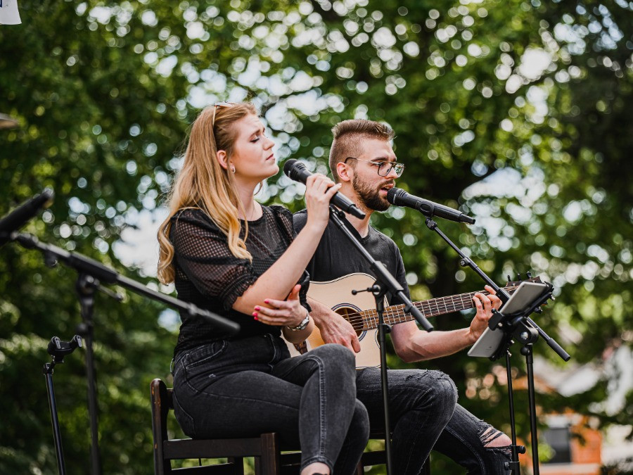 Otvoritev MCB Kluba 2022