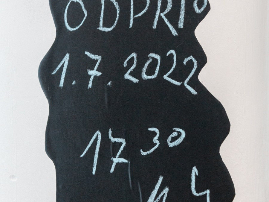 Otvoritev mladinske sobe